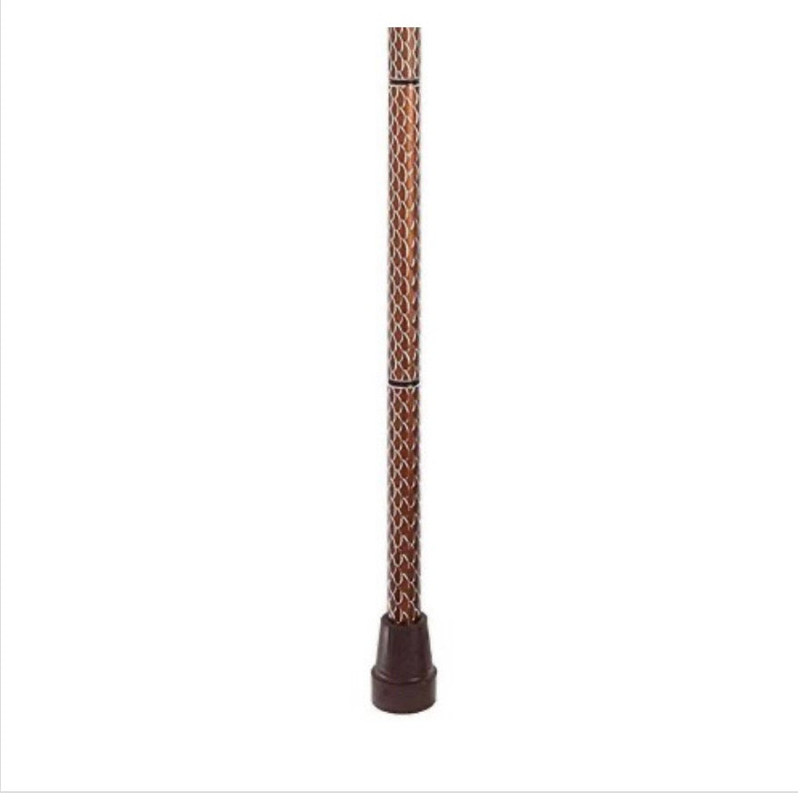 Switch Sticks Folding Cane, Cognac