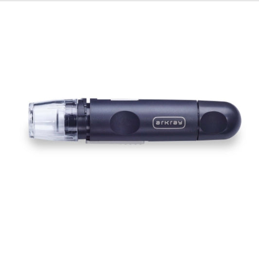Multi-Lancet Device 2 Lancing Device