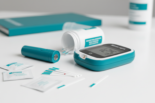 Understanding Blood Glucose Monitoring: A Beginner's Guide