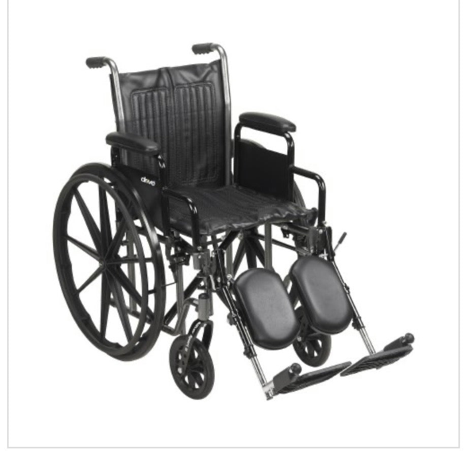 Home Medical Equipment