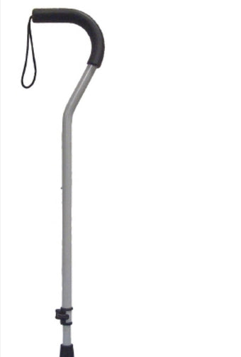 compare product drive Aluminum Offset Cane, 28.75 – 37.75 Inch Height