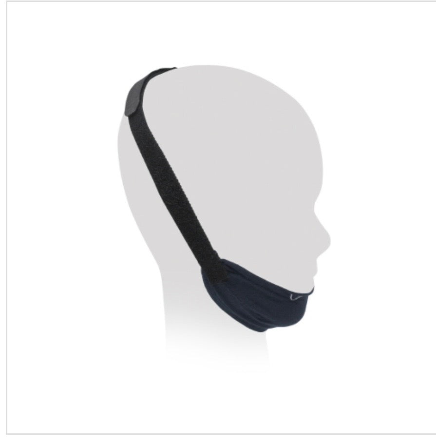 Sunset Healthcare Comfort Chinstrap
