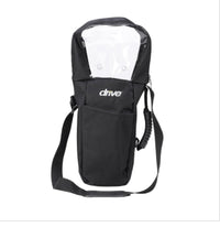 drive Oxygen Cylinder Shoulder Bag