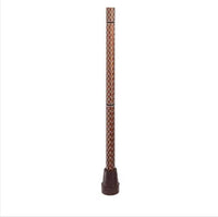 Switch Sticks Folding Cane, Cognac