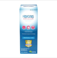 Hibiclens Surgical Scrub, 8 oz. Bottle
