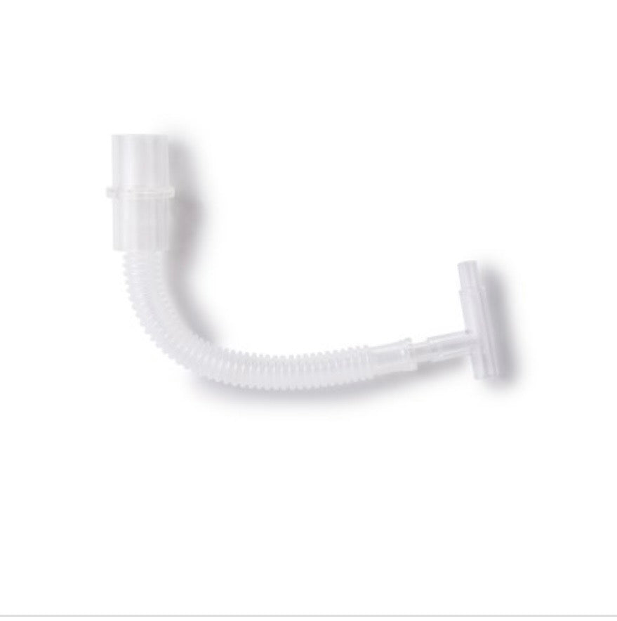 CareFusion Nebulizer Adapter