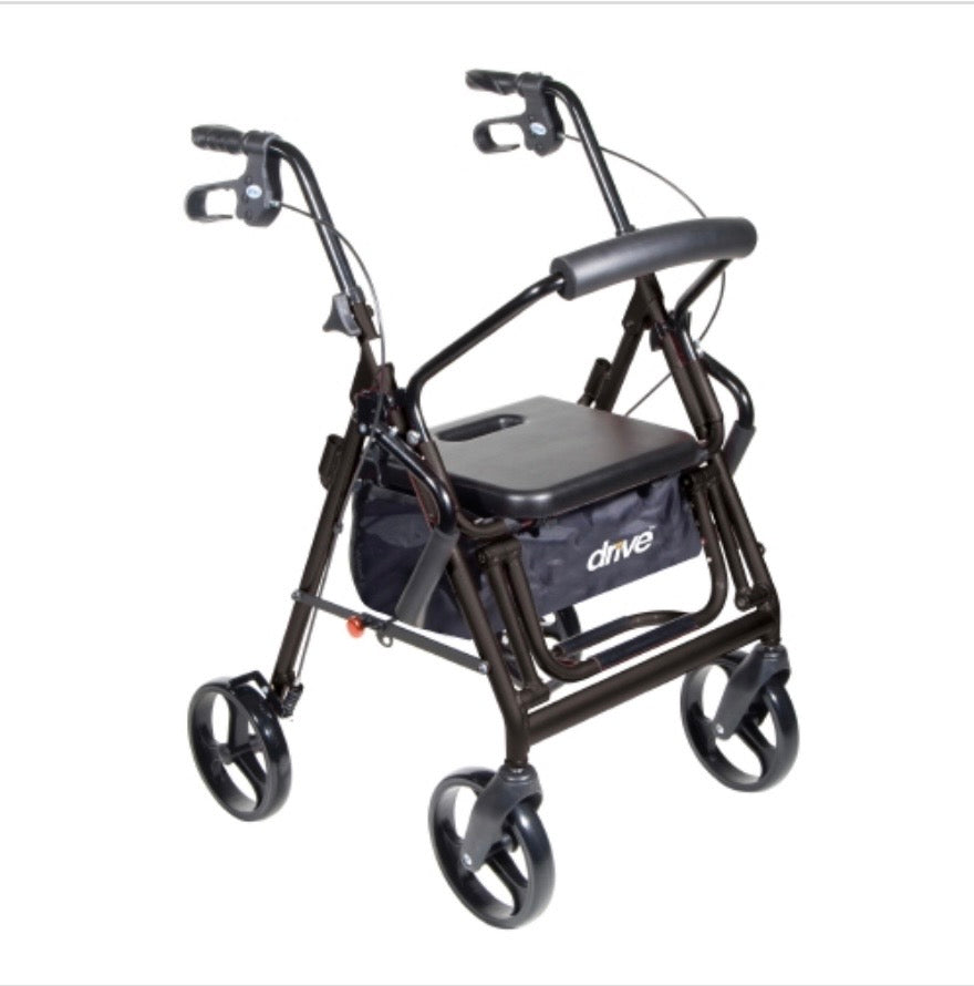 Rollators