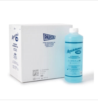 compare product Aquasonic 100 Transmission Ultrasound Gel, 1-liter Bottle with Dispenser Cap