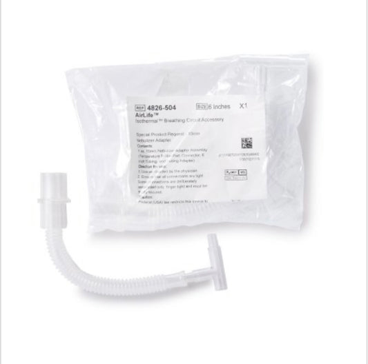CareFusion Nebulizer Adapter