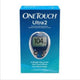 OneTouch Ultra 2 Blood Glucose Monitoring System