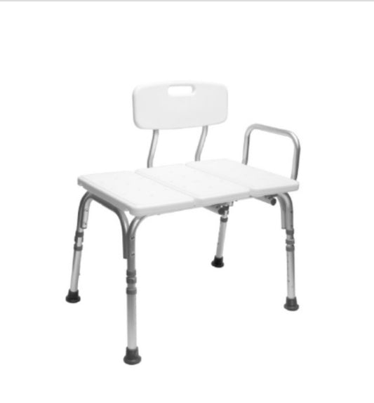 Carex Bath Transfer Bench