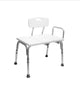 Carex Bath Transfer Bench