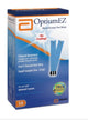 Abbott Optium EZ Blood Glucose Test Strips - Box
