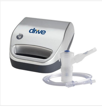 compare product drive Compressor Nebulizer System