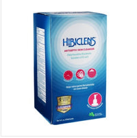 Hibiclens Surgical Scrub, 16 oz. Bottle