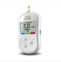 OneTouch Verio Flex Blood Glucose Monitoring System