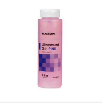 compare product McKesson Ultrasound Gel