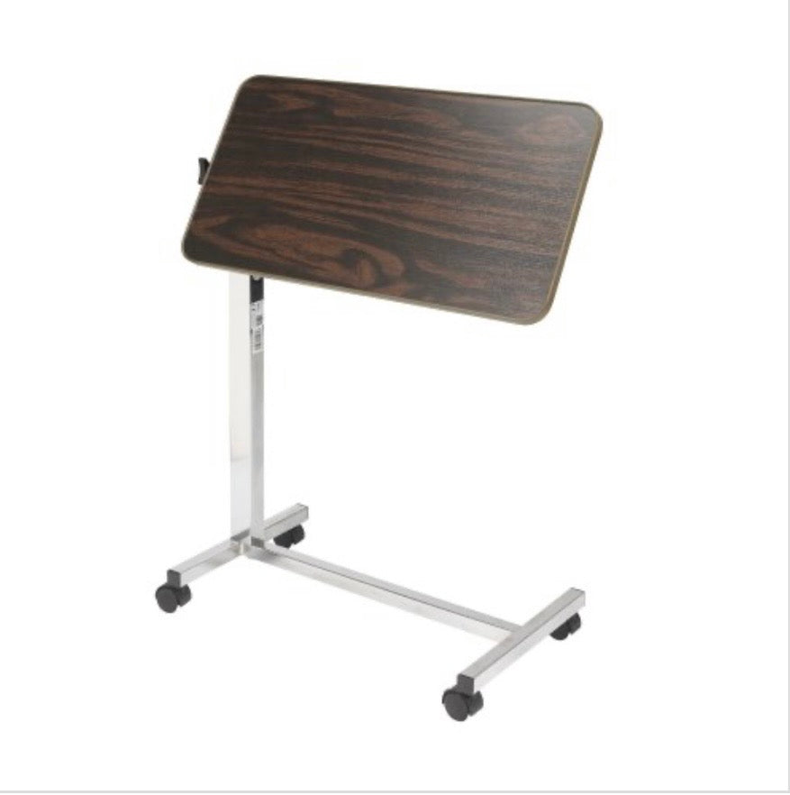 drive Deluxe Tilt-Top Overbed Table