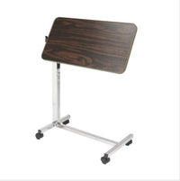 drive Deluxe Tilt-Top Overbed Table