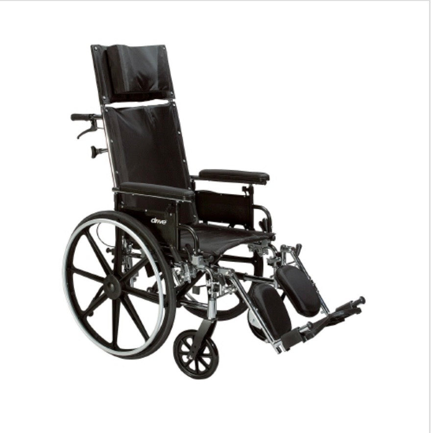 Wheelchairs