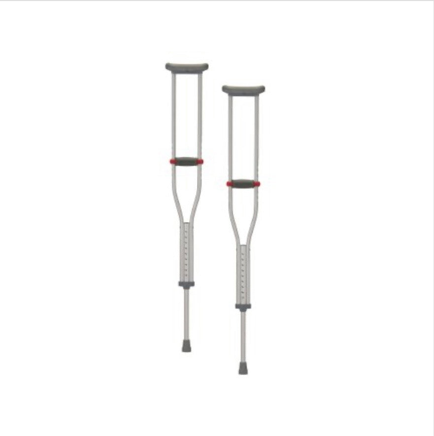 Crutches