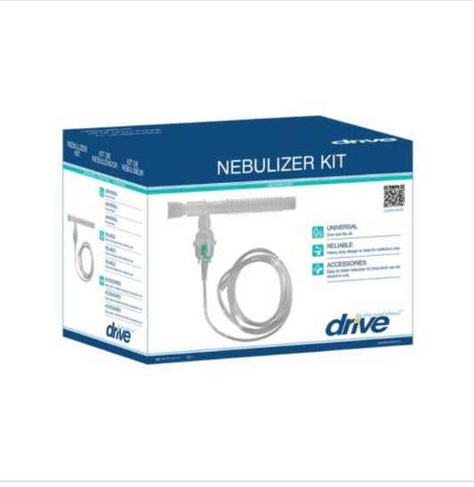 drive Nebulizer Kit