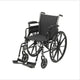 drive Cruiser III Lightweight Wheelchair, 20-Inch Seat Width