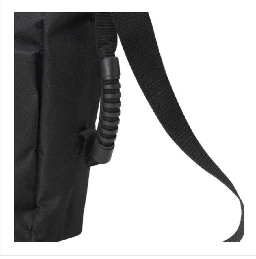 drive Oxygen Cylinder Shoulder Bag