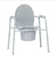 McKesson Commode Chair, Nonfolding