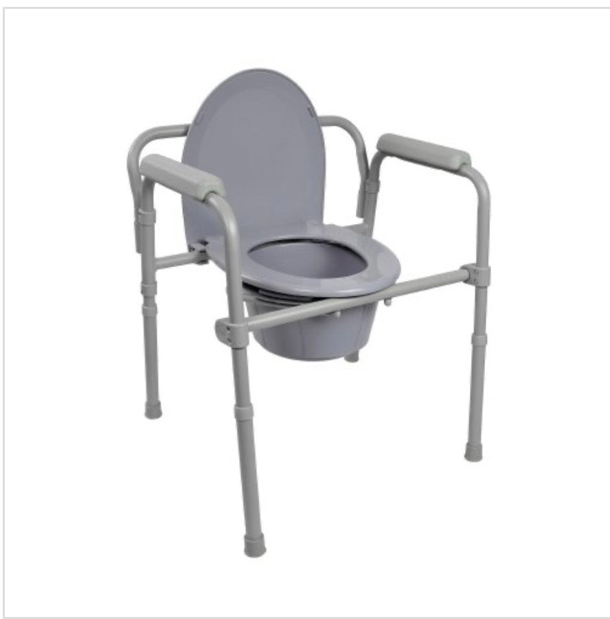 Commodes