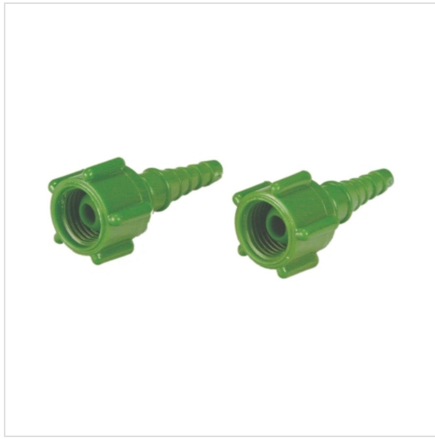 Oxygen Supplies