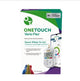 OneTouch Verio Flex Blood Glucose Monitoring System