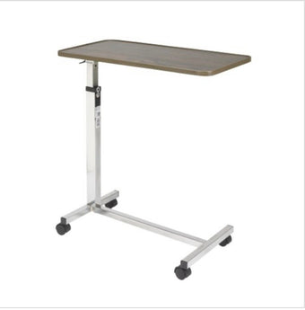 compare product drive Deluxe Tilt-Top Overbed Table