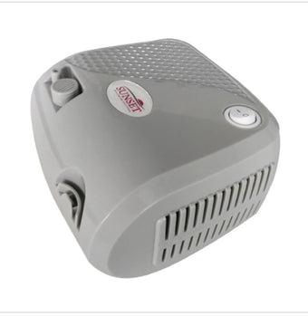 compare product Compressor Nebulizer
