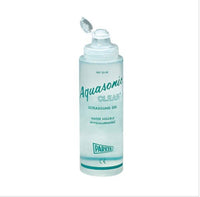 Aquasonic Clear Ultrasound Gel, 8.5-ounce Squeeze Bottle